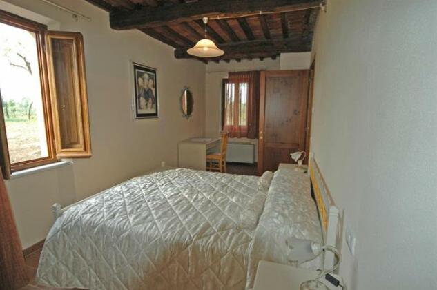 Fattoria Il Giardo - Photo3