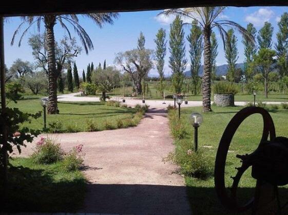 Fattoria Il Giardo - Photo5