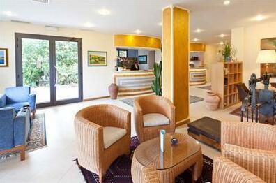 Hotel Andreaneri - Photo2