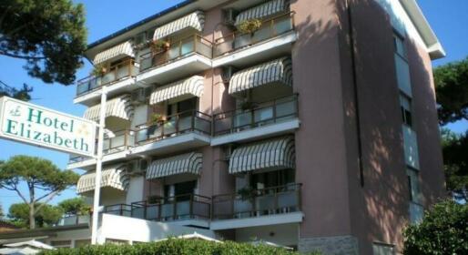 Hotel Elizabeth Pietrasanta