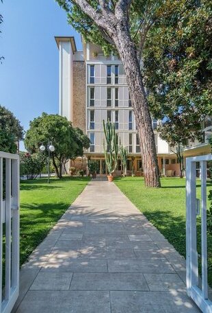 Hotel Il Caravaggio - Photo2