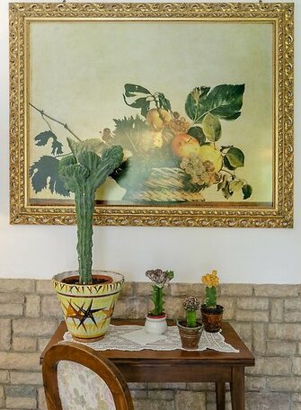 Hotel Il Caravaggio - Photo3