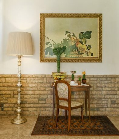 Hotel Il Caravaggio - Photo4