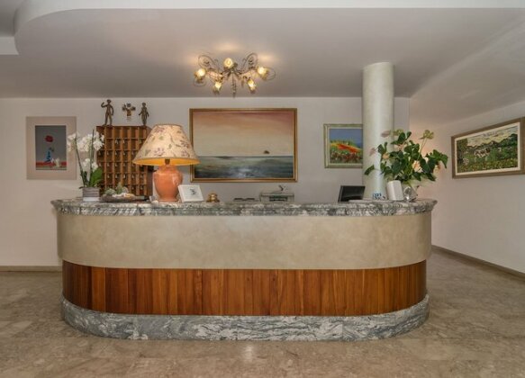 Hotel Il Caravaggio - Photo5