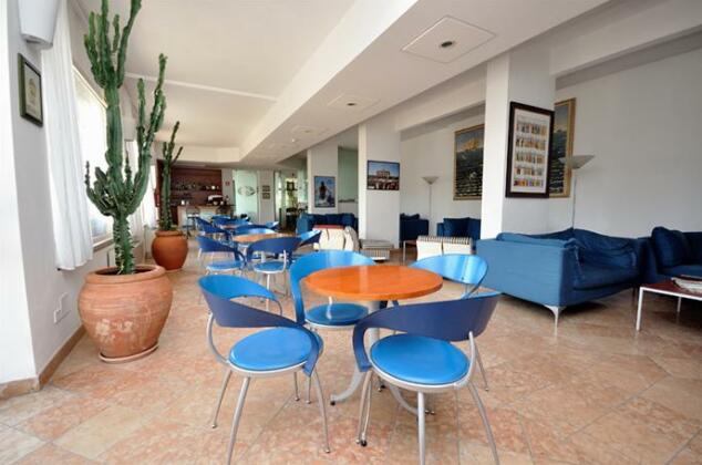 Hotel Oceano Pietrasanta - Photo5