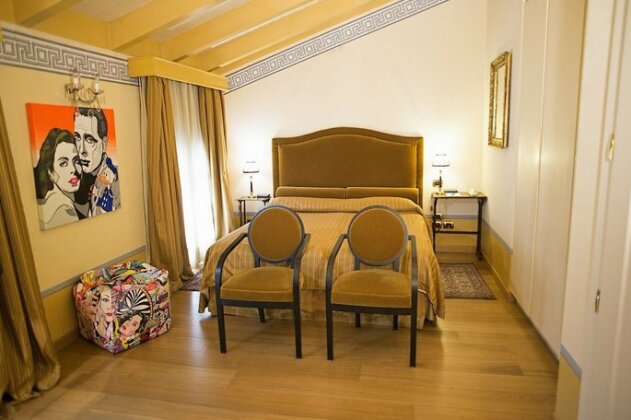 Hotel Palazzo Guiscardo - Photo5