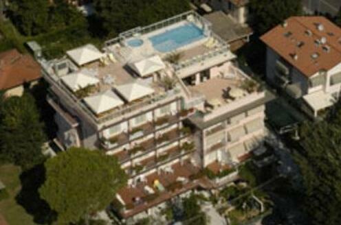 Hotel Residence Villa Marzia - Photo4