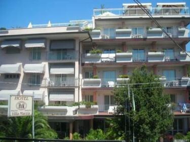Hotel Residence Villa Marzia