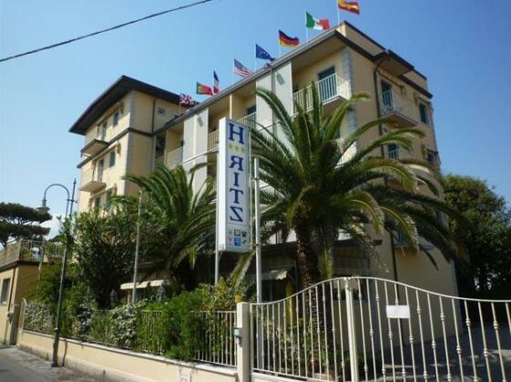 Hotel Riva Pietrasanta