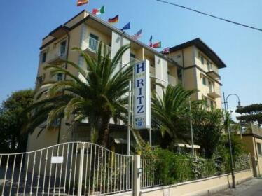 Hotel Riva Pietrasanta