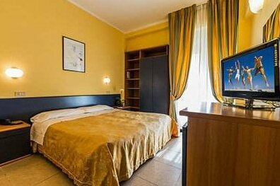 Hotel San Carlo Pietrasanta - Photo5