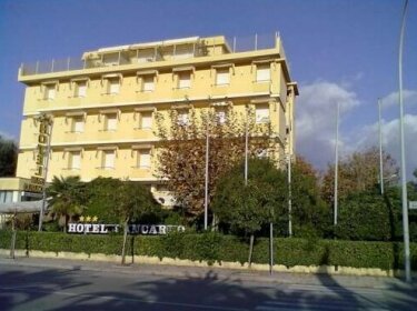 Hotel San Carlo Pietrasanta