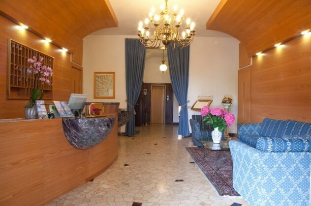 Hotel Venezia Pietrasanta - Photo3