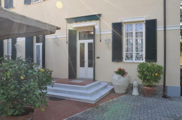 Hotel Verdesolemare - Photo2