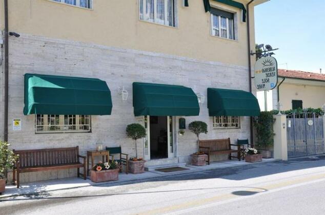 Hotel Verdesolemare - Photo3