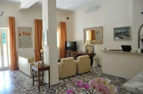 Hotel Verdesolemare - Photo4