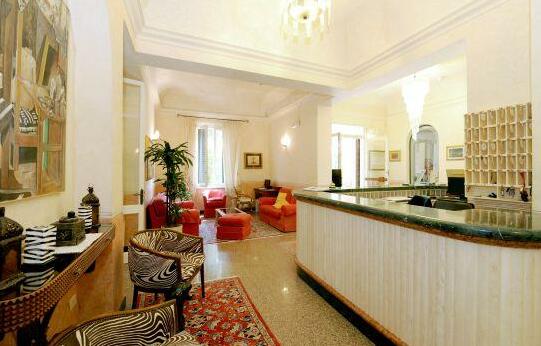 Hotel Villa Tiziana Pietrasanta - Photo4