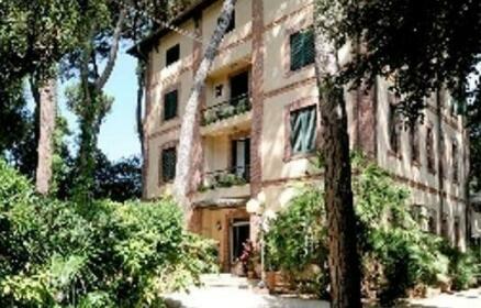 Hotel Villa Tiziana Pietrasanta