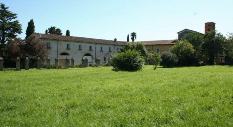 Il Convento Pietrasanta