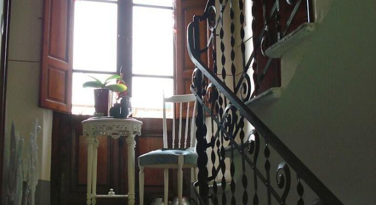 Le Stipedisopra B&B - Photo2