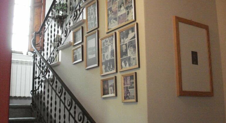 Le Stipedisopra B&B - Photo3