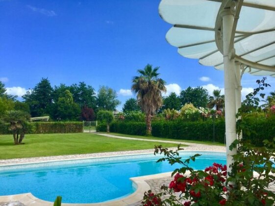 Luxury Villa with pool Pietrasanta - Photo2
