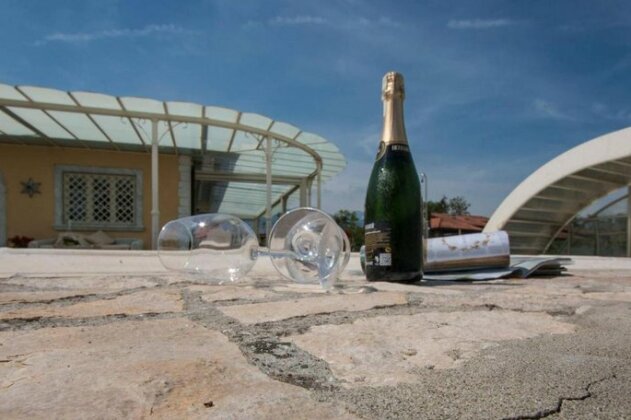 Luxury Villa with pool Pietrasanta - Photo3