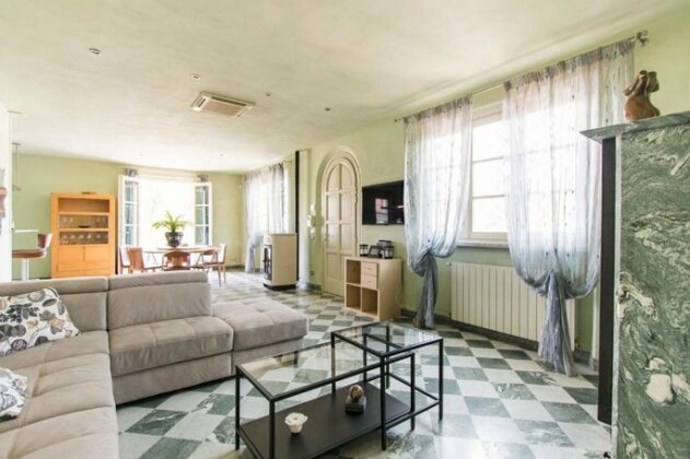 Luxury Villa with pool Pietrasanta - Photo4