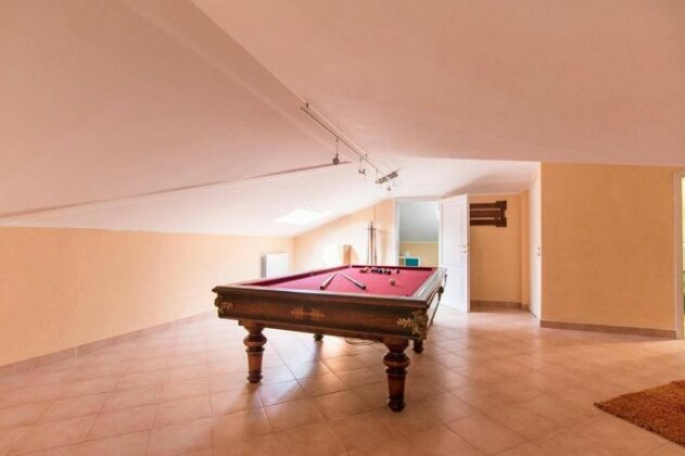 Luxury Villa with pool Pietrasanta - Photo5