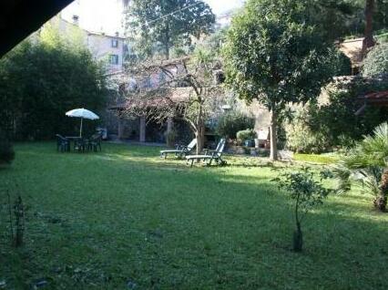 Palazzo Ferretti - Photo4