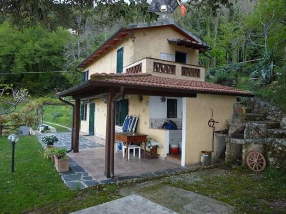 Rustico Leccio - Photo2