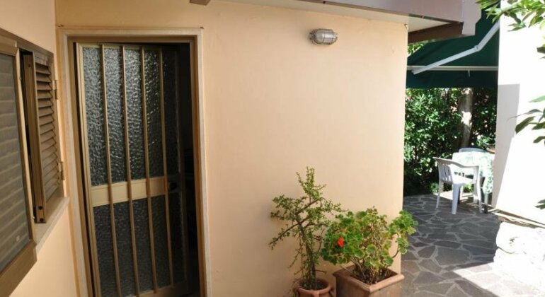 Verdesolemare Dependance - Photo2