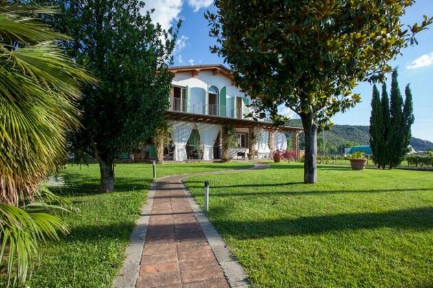 Villa Clara Pietrasanta - Photo2
