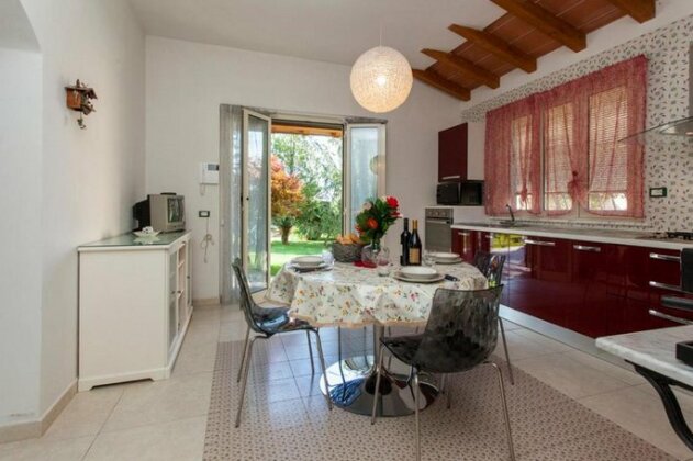 Villa Clara Pietrasanta - Photo3