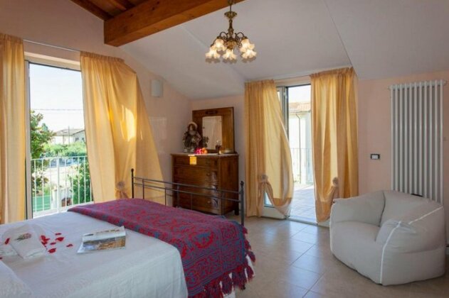 Villa Clara Pietrasanta - Photo4