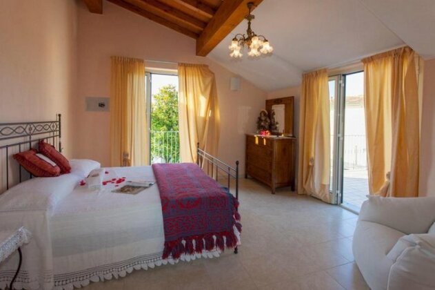 Villa Clara Pietrasanta - Photo5