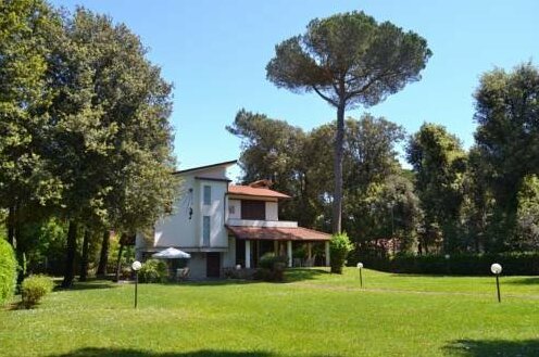 Villa La Meridiana - Photo2