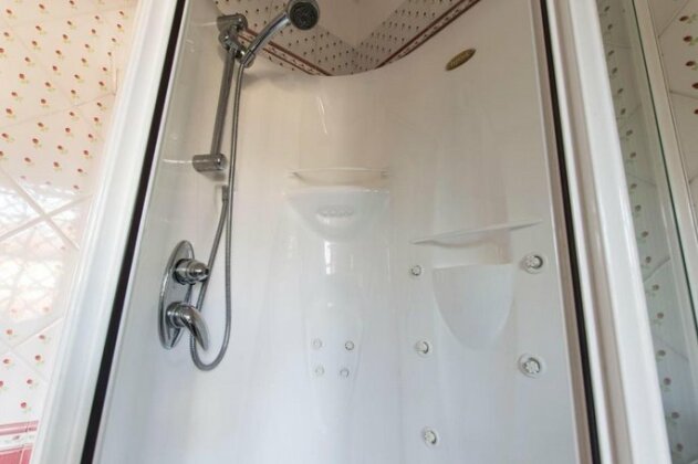 Villa Marisa Pietrasanta - Photo2