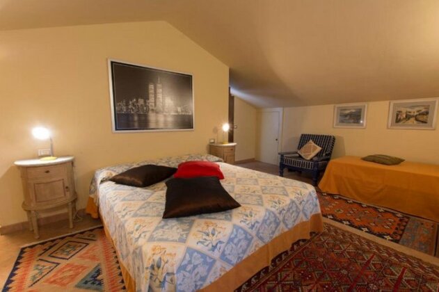 Villa Marisa Pietrasanta - Photo3