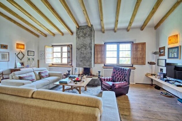 Villa Oliveta - Photo3