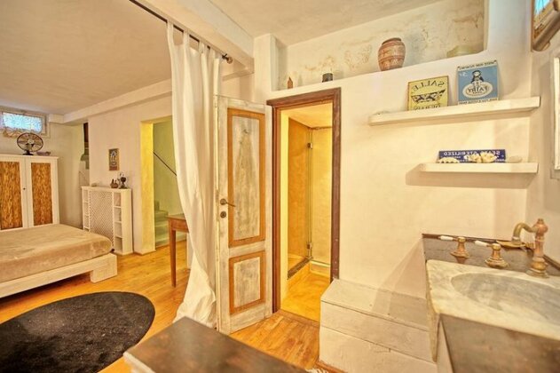 Villa Oliveta - Photo4