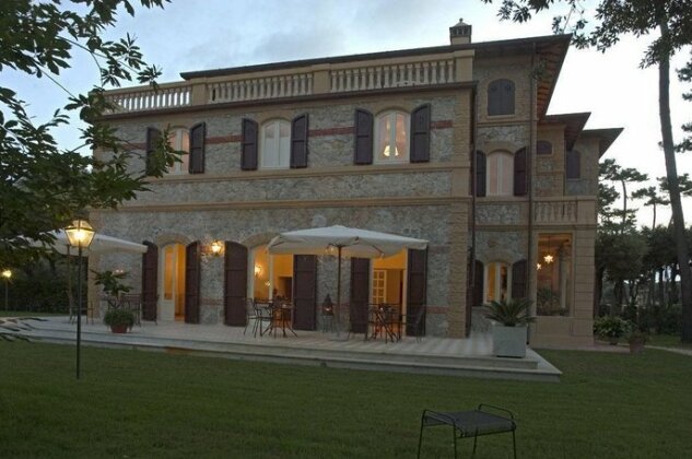 Villa Signori - Photo2