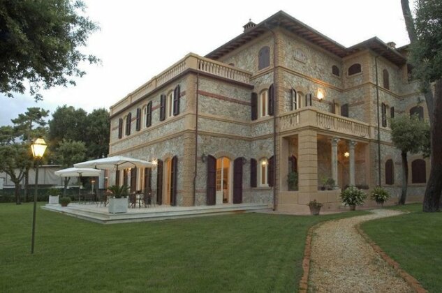 Villa Signori - Photo3