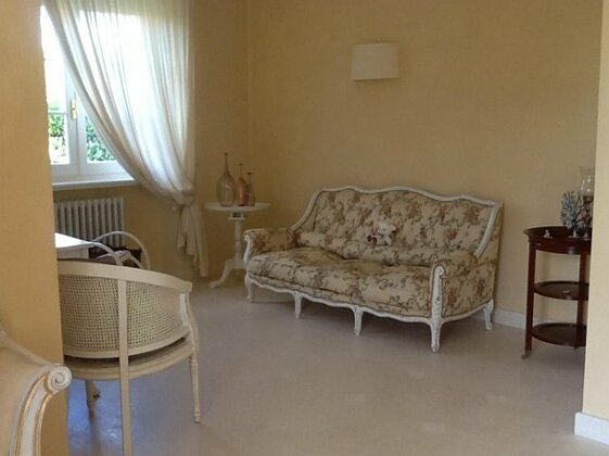 Villa Vaiana - Photo3