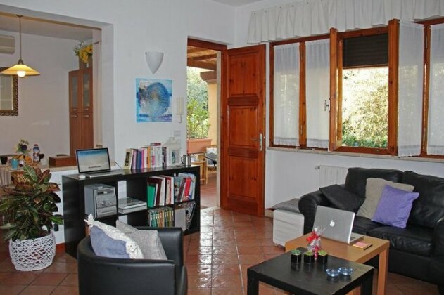 Villa Vespucci - Photo4