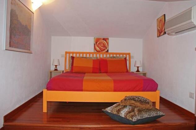 Villa Vespucci - Photo5
