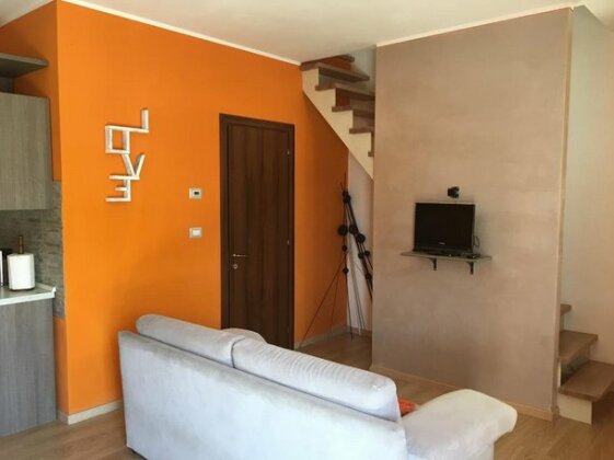 Casa Arancione Pieve a Nievole - Photo4