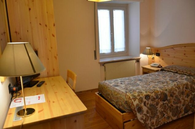 Albergo Cavallino Pieve di Cadore - Photo3