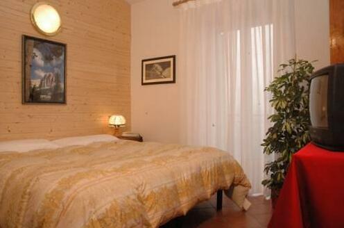 Hotel Al Pelmo Wellness - Photo5