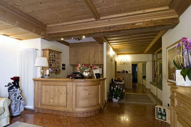 Hotel Belvedere Pieve di Cadore - Photo3